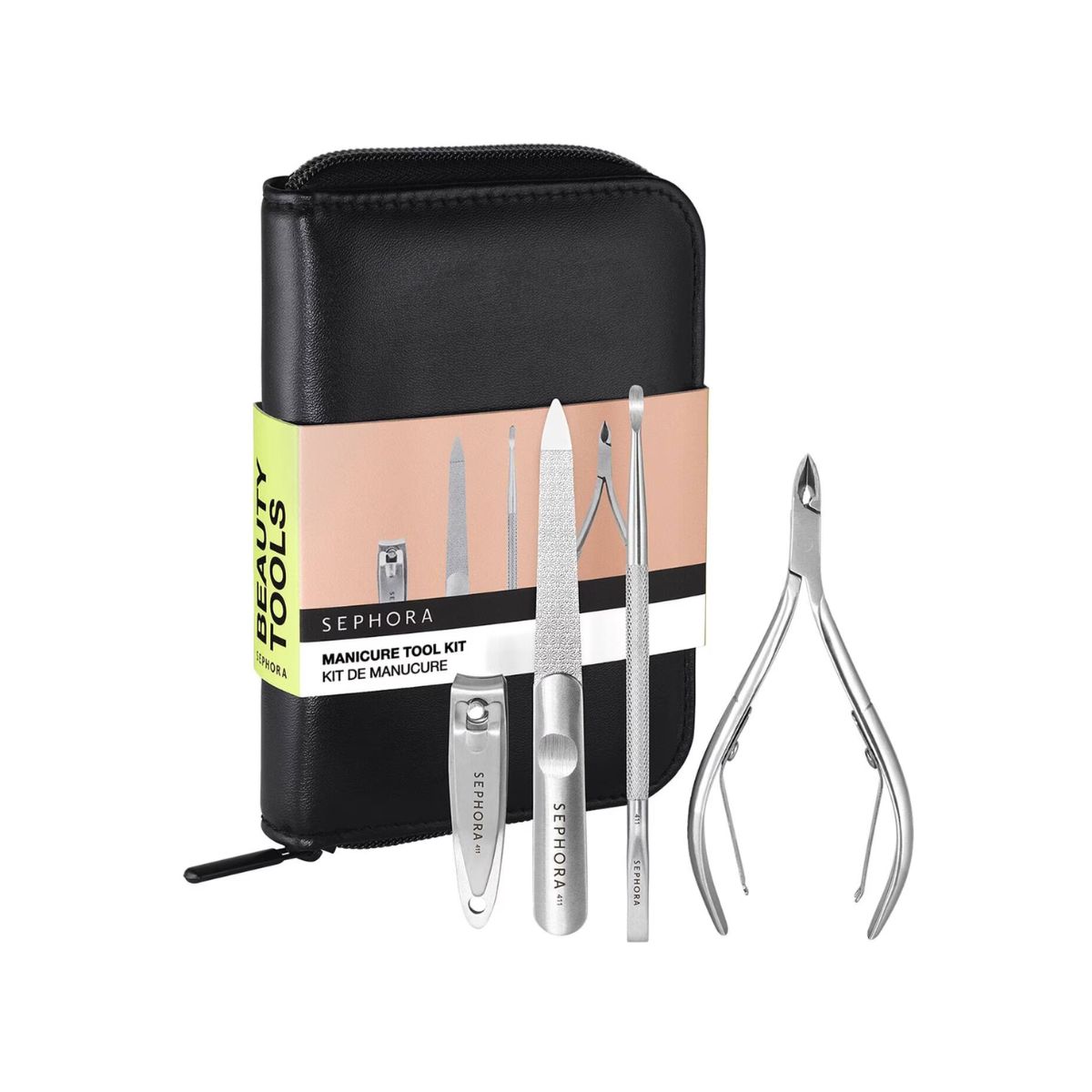 Sephora Collection Manicure Tool Kit