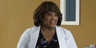 Grey's Anatomy Miranda Bailey Chandra Wilson ABC