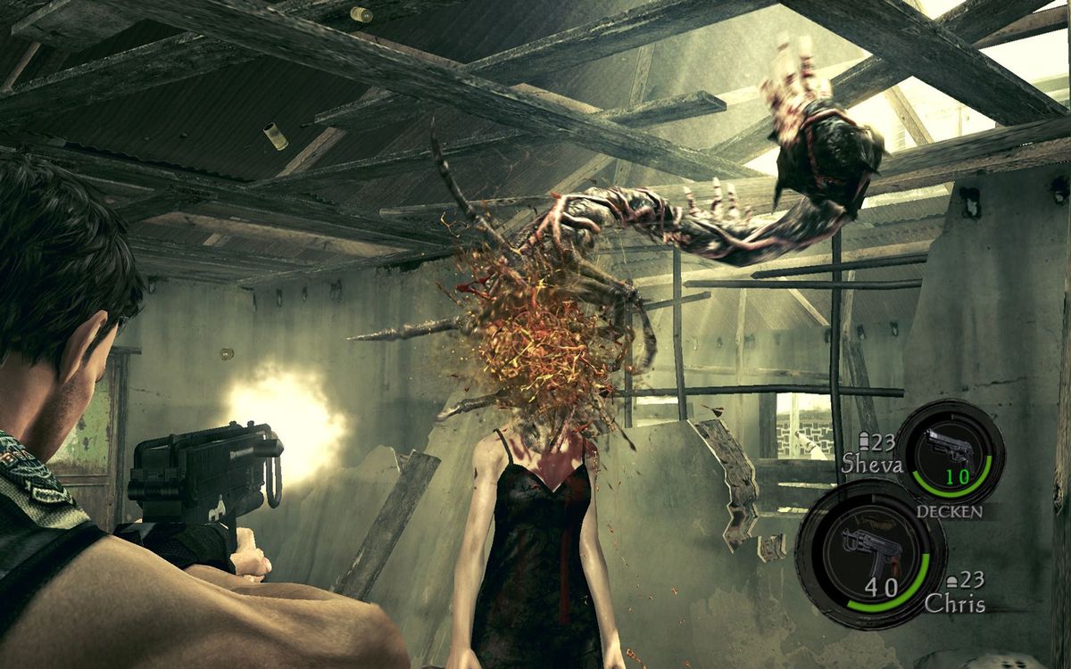 Best Zombie Video Games Ranked From Worst to Best