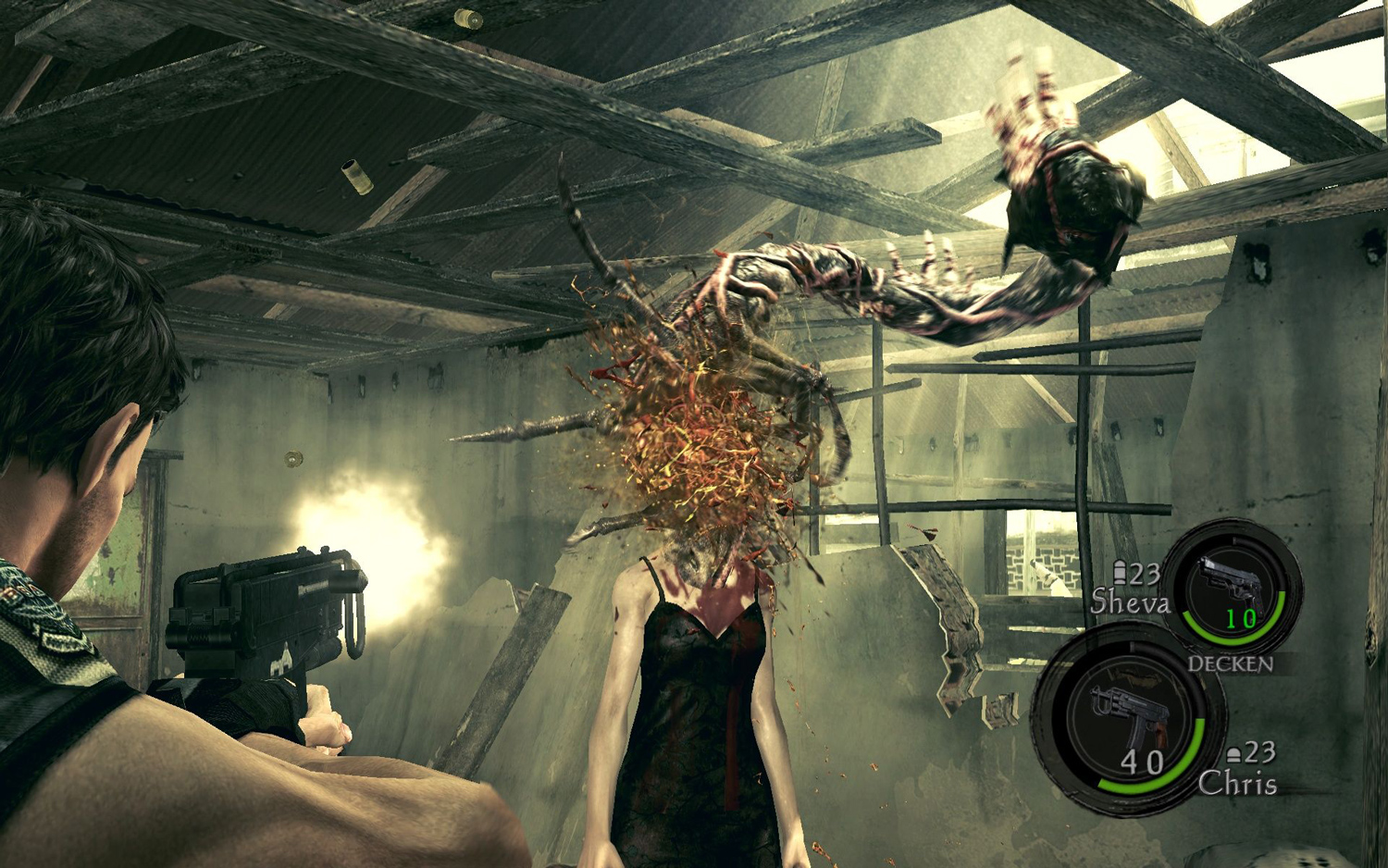 The 10 Hardest Puzzles In The Resident Evil Franchise, Ranked