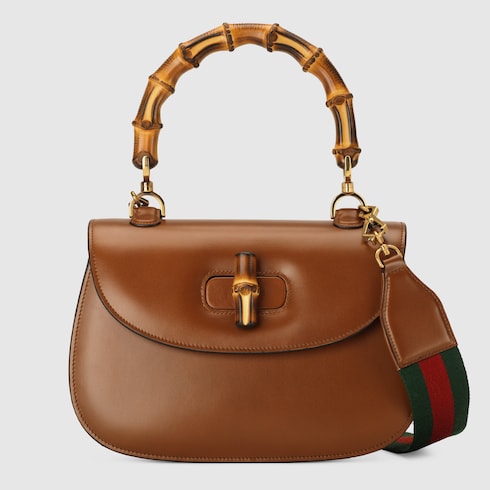 Gucci Bamboo 1947 Medium Bag