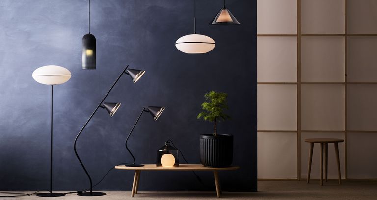 Habitat lighting trends