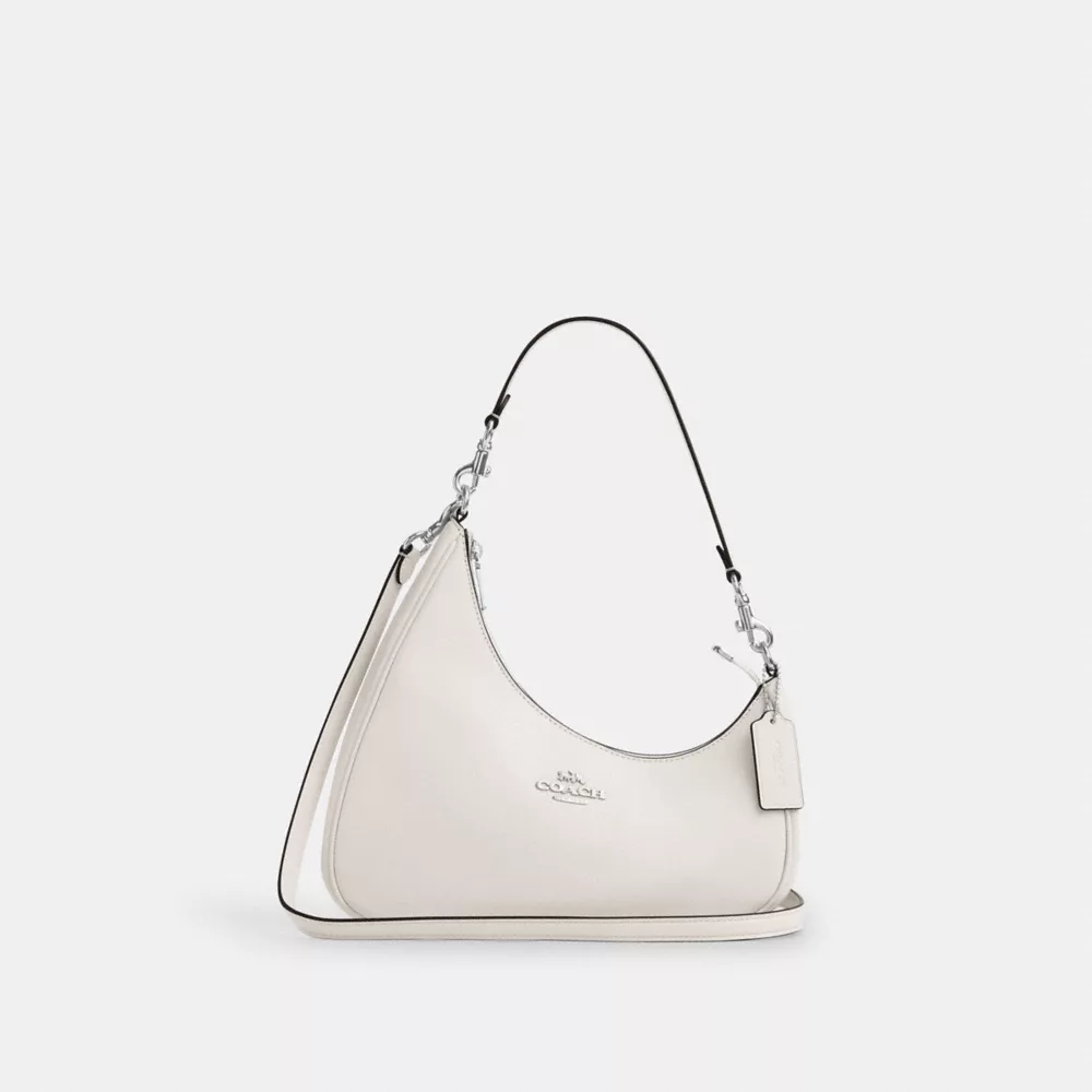 Twisted Teri Shoulder Bag