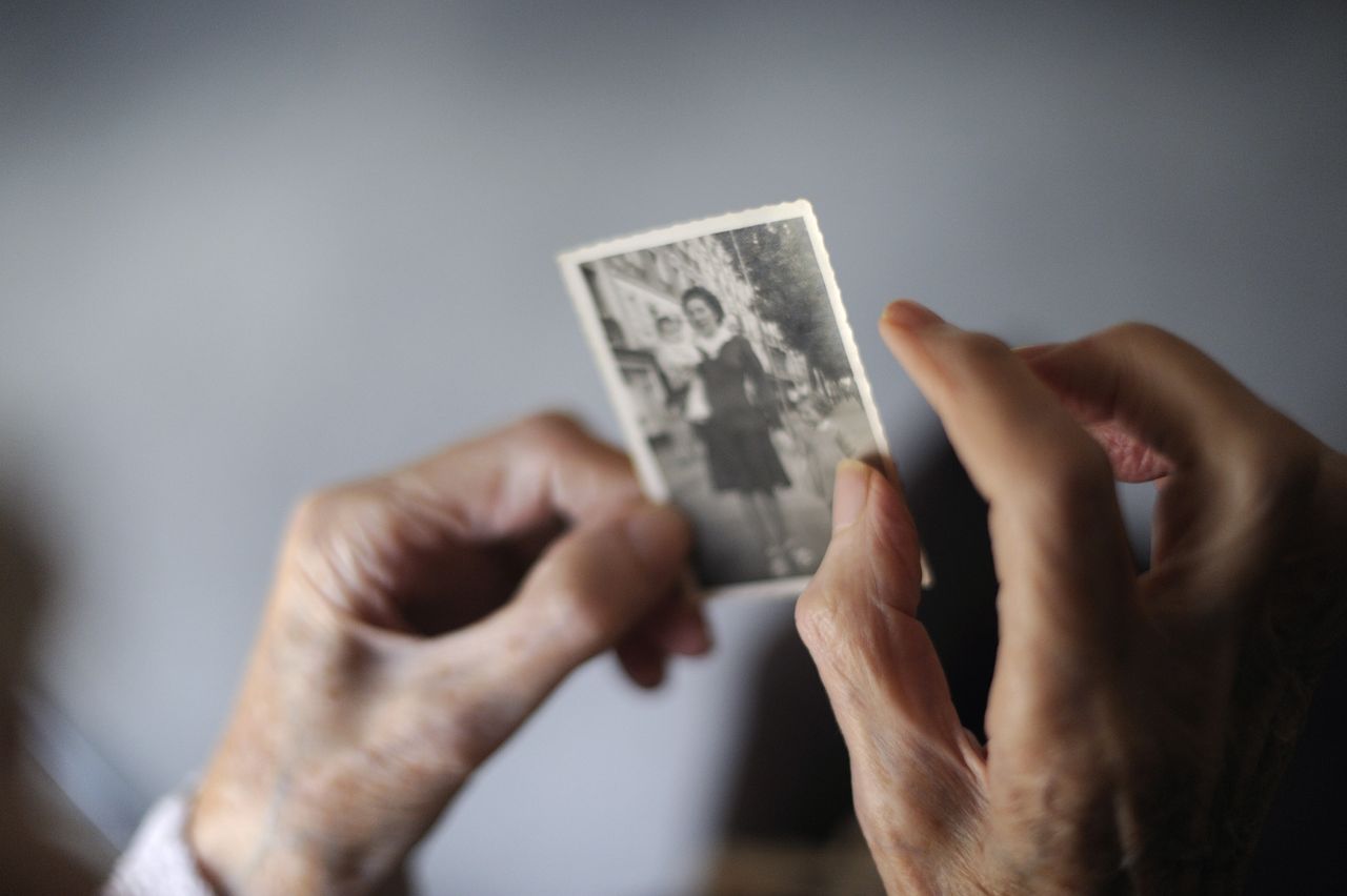 Losing one parent to Alzheimer&amp;#039;s disease is hard enough.