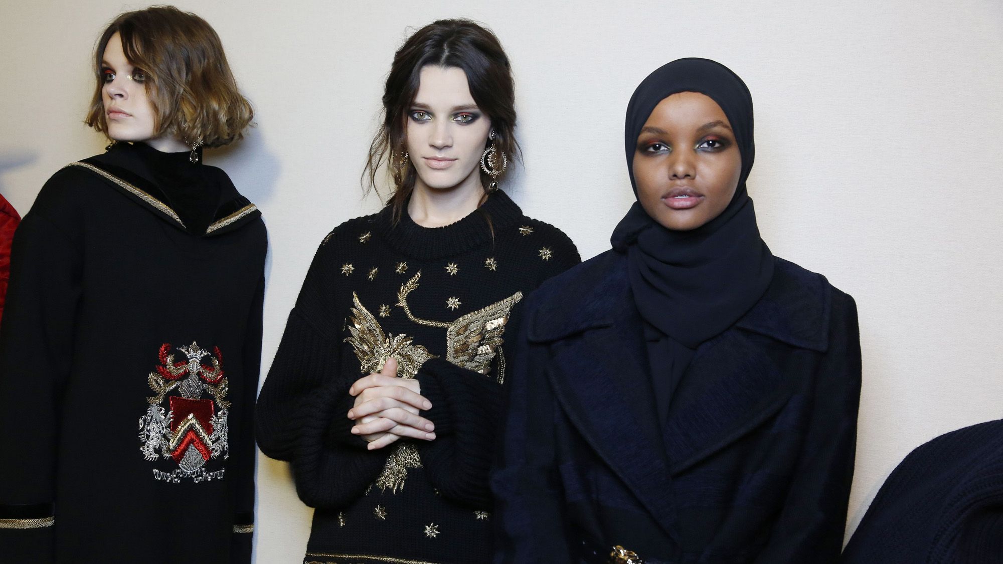 Modest Fashion Site Modist Launches What Will It Sell | Marie Claire UK