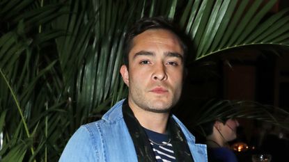 ed westwick