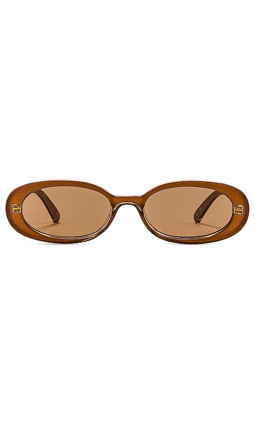 Outta Love Sunglasses