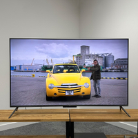 Amazon Fire TV Omni QLED 65 inches  £1000