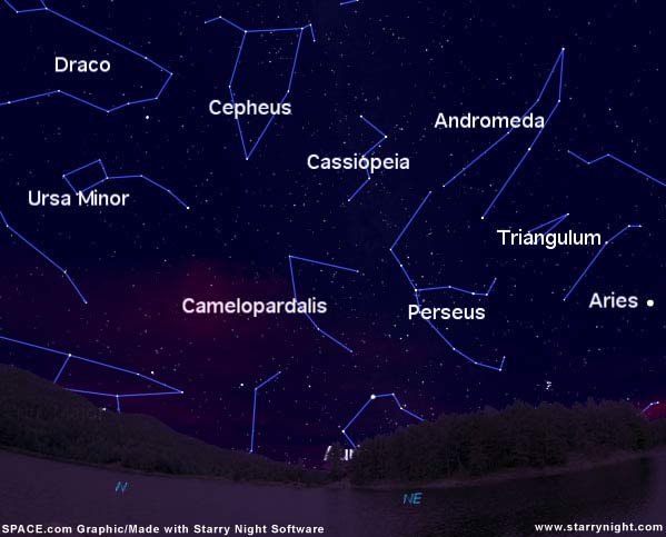 TV Drama in the Sky | Space