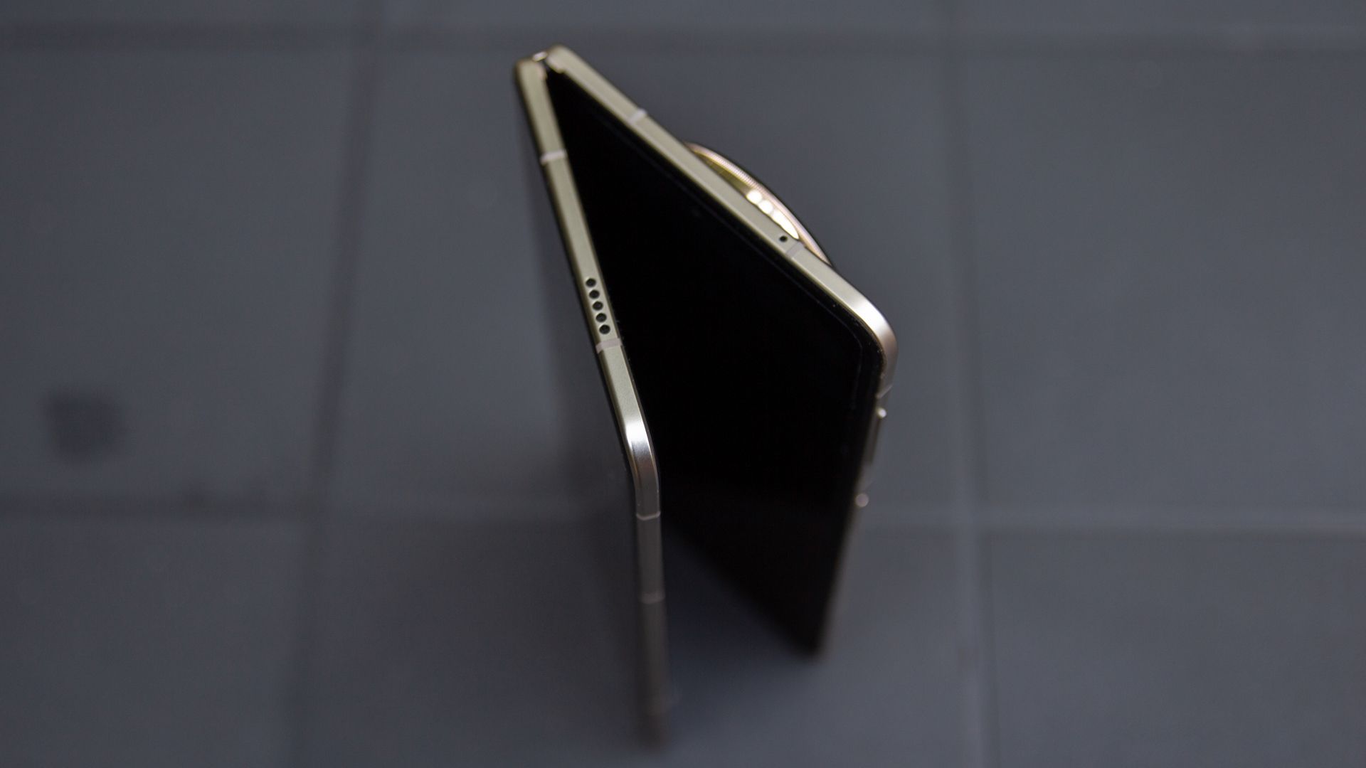 Now another phone maker wants to copy the iPhone Fold – before it's even launched