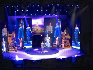 Clearwing Productions Completes 4-City Tour with Macy’s Glamorama