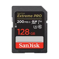 SanDisk 128 GB Extreme PRO scheda SDXC&nbsp;a 39,34&euro;