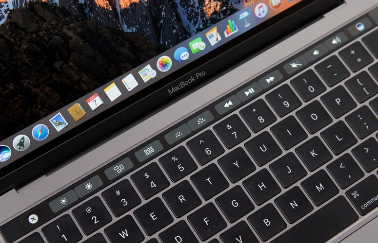 Apple Acknowledges Failed MacBook KeyBoards with New Repair Program ...
