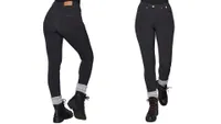 best hiking leggings: Acai Mid-Weight Max Stretch Skinny Outdoor Trousers
