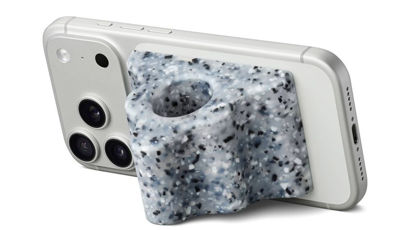 Bailey Hikawa accessible grip and stand