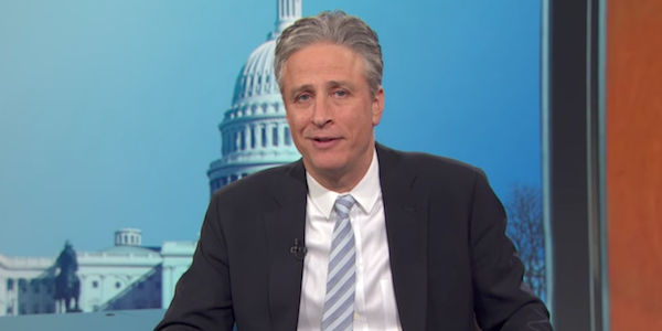 jon stewart on hatewatch the daily show