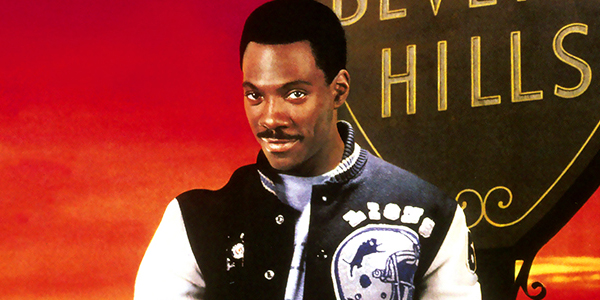 Eddie Murphy