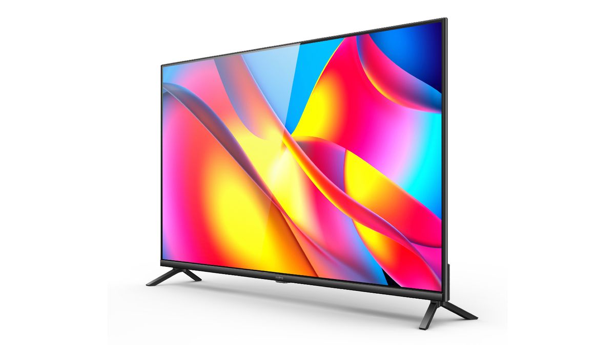 Realme Smart TV X lineup launched in India | TechRadar