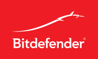2. Bitdefender: fast and accurate antivirus software with tons of extras