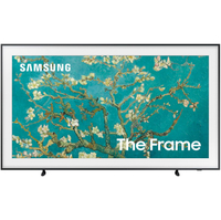 Samsung The Frame 75-inch TV: was £2,999, now £1,799 at Amazon
