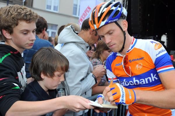 Lars Boom (Rabobank)