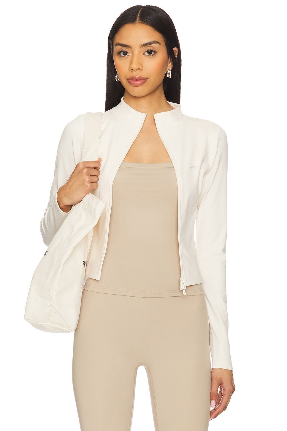 The Curve Jacket