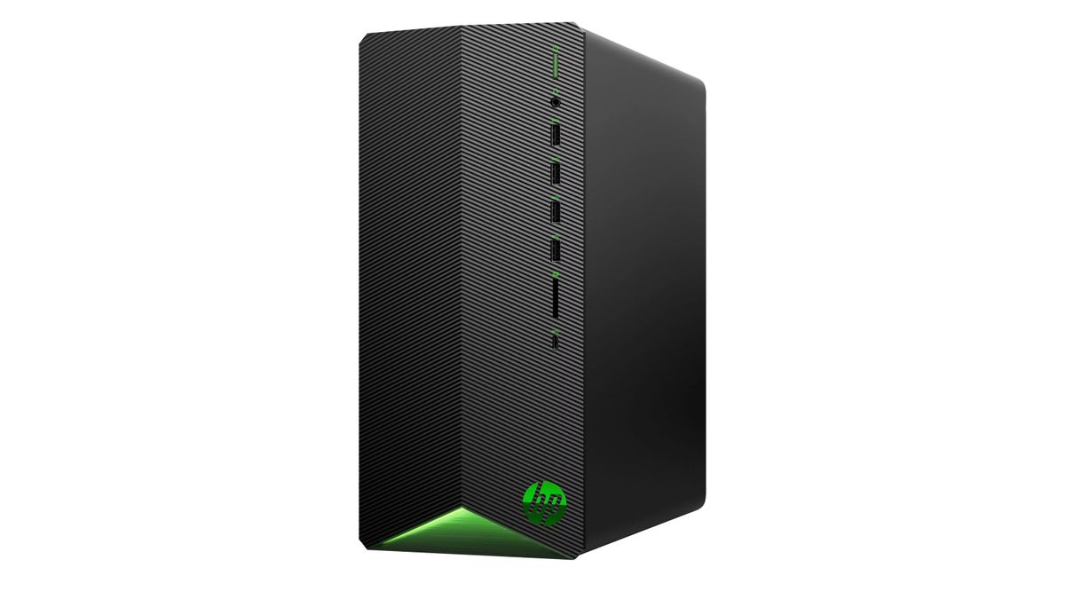 Best pre-built gaming PC 2024 | Windows Central