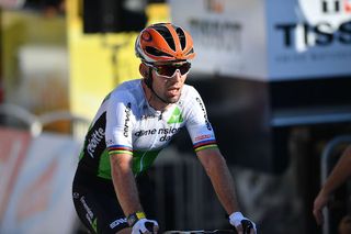 hardest grand tour cycling