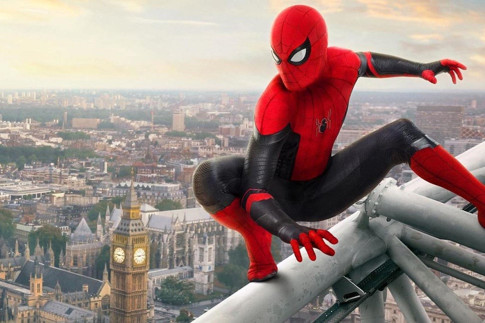 Tom Holland has 'no idea what Spider-Man 3 is about'