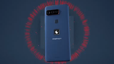 Smartphone for Snapdragon Insiders