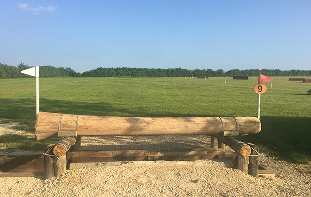 Fence 9