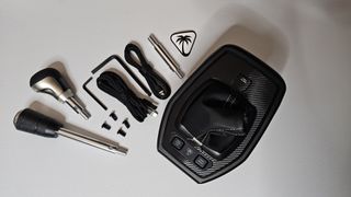 Turtle Beach VelocityOne Multi-Shift