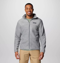 Columbia Steens Mountain 2.0 Full Zip Fleece Jacket