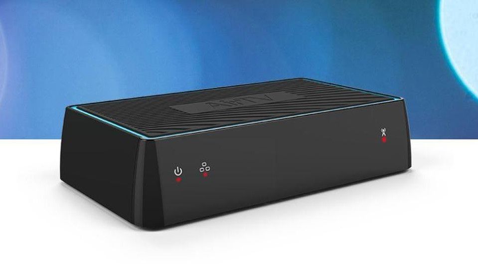 Airtv Review Techradar