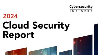 2024 Cloud Security Report