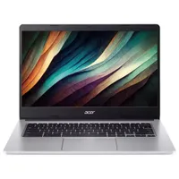 Acer Chromebook Spin 314 van €449 voor €298 [NL]