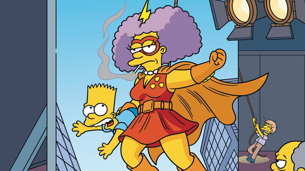 10 Longest running Comics That Have Never Been Renumbered GamesRadar 