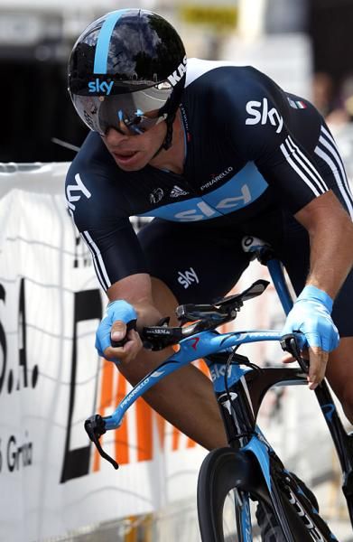 Dario Cioni (Sky)