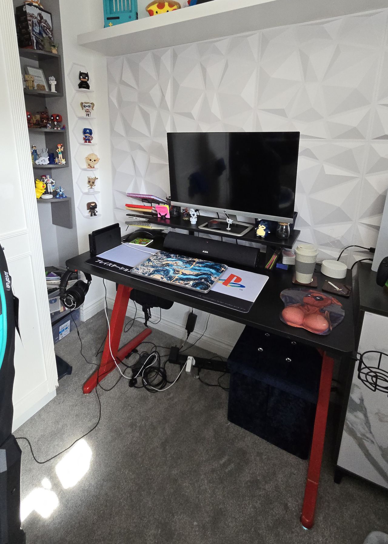 Secretlab MAGNUS Pro XL desk review