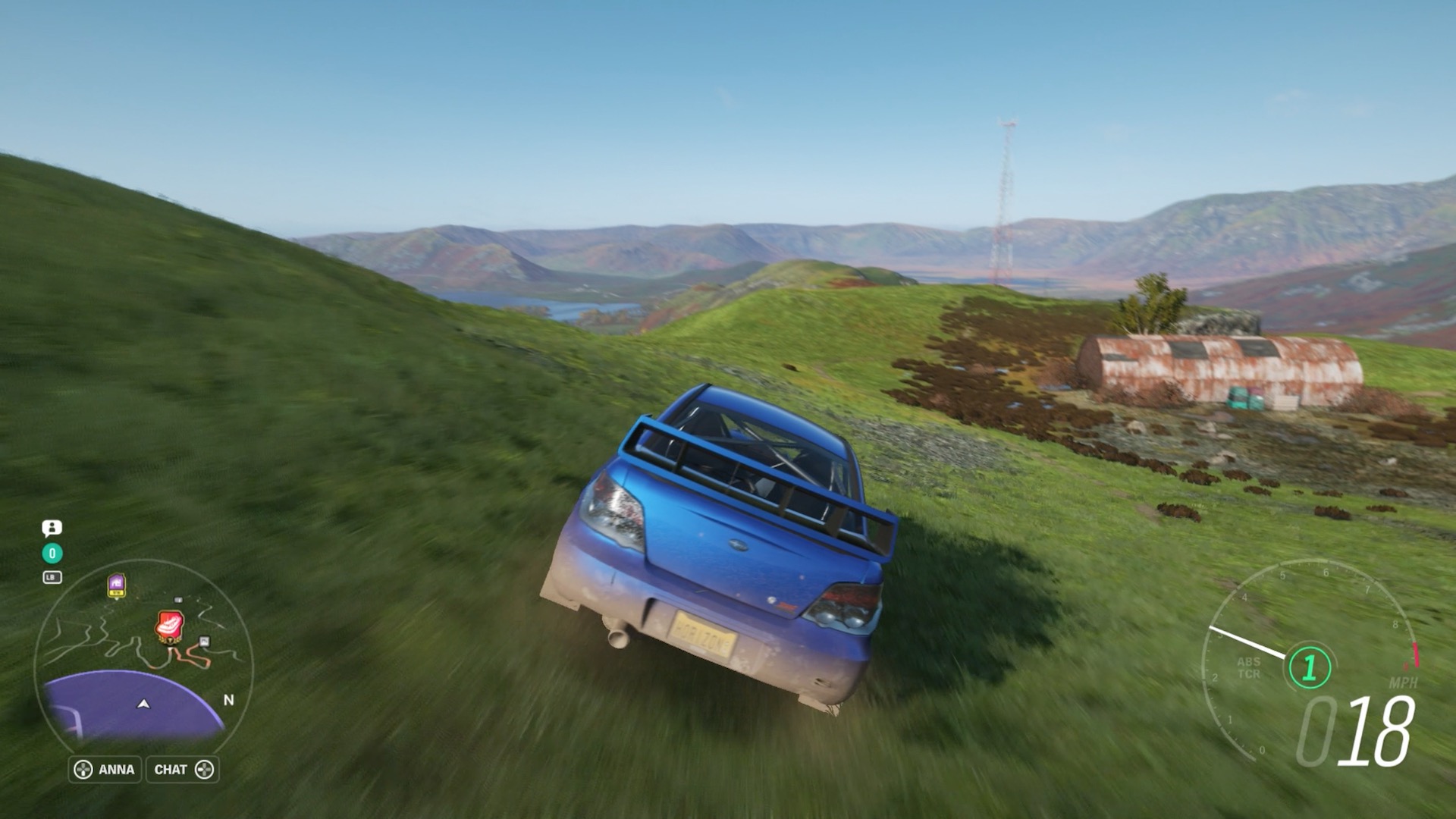 Forza Horizon 4 Barn Finds