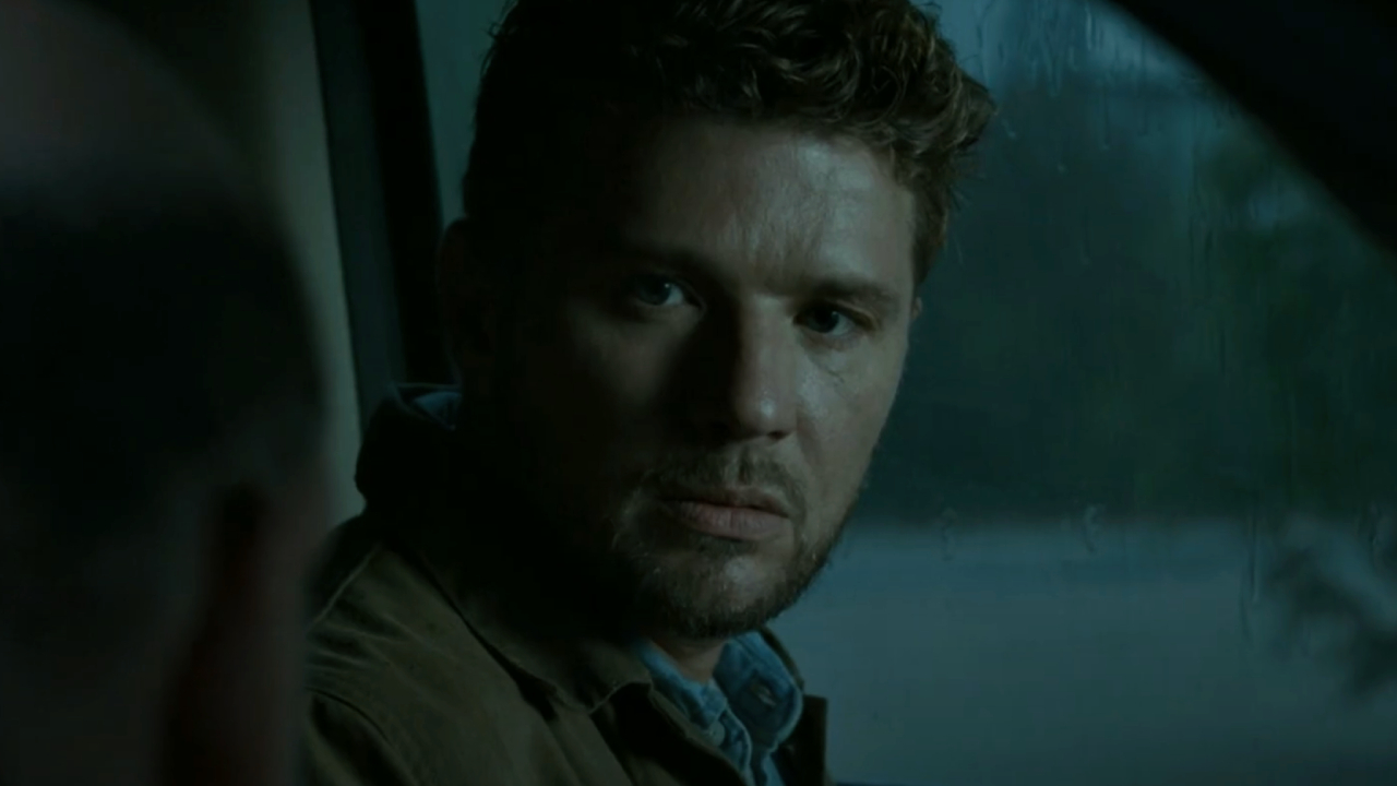 Ryan Phillippe on Big Sky
