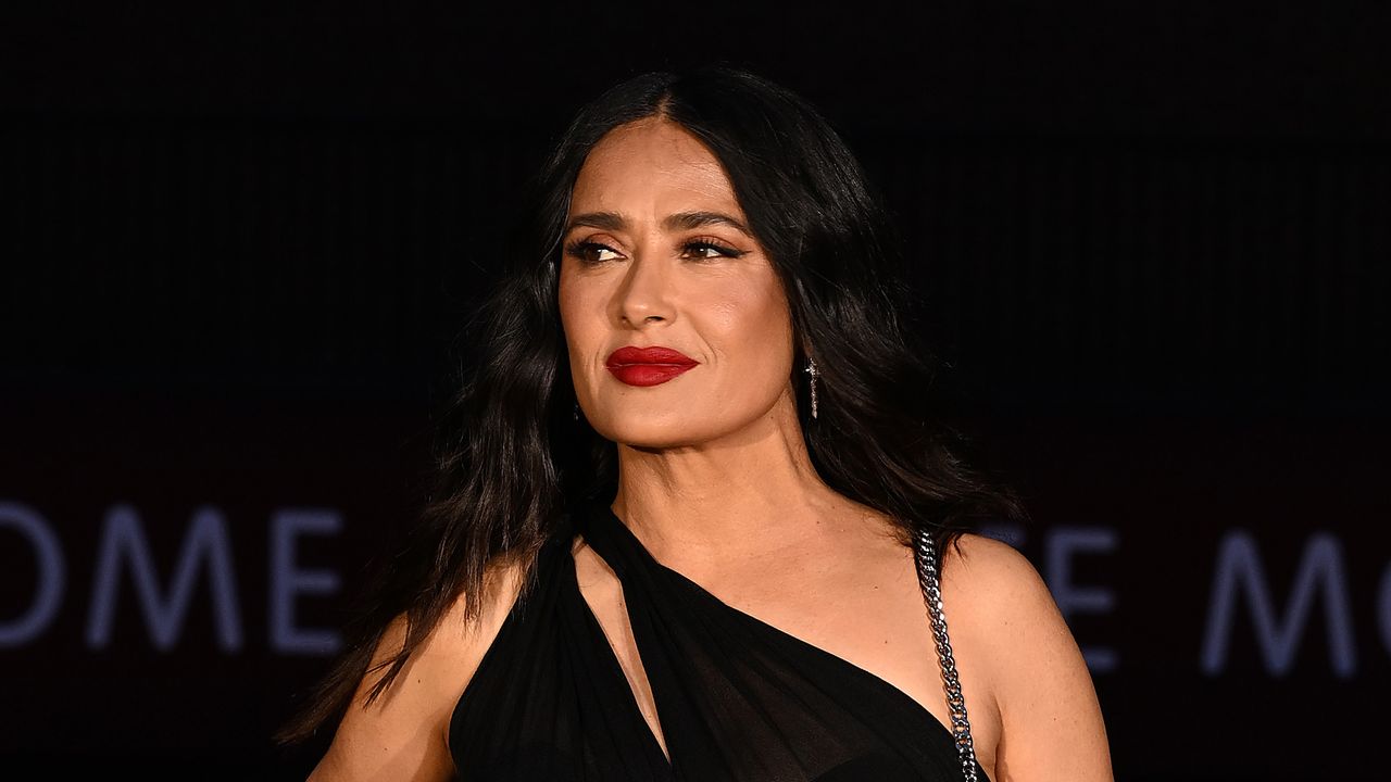 Salma Hayek 