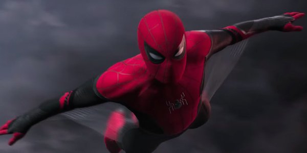 Spider-Man: Far From Home