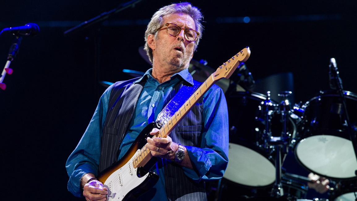 Eric Clapton