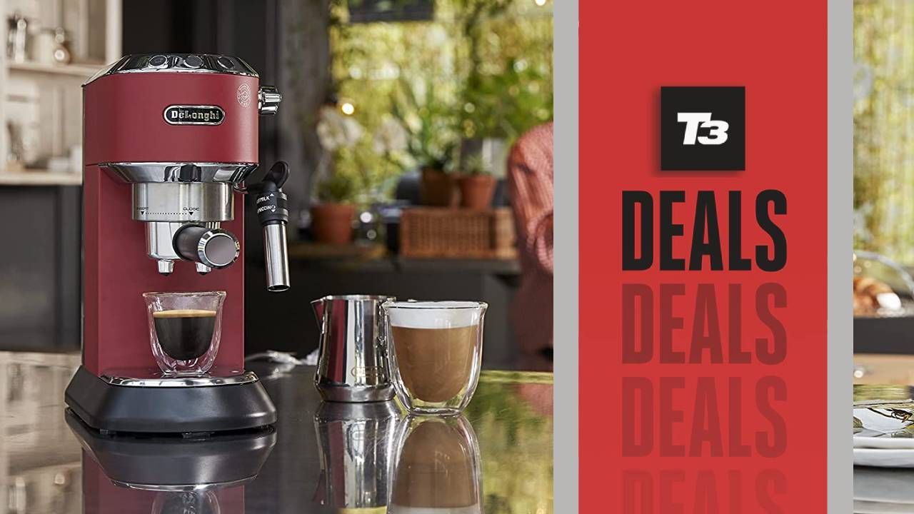 Amazon Coffee week, deals, early Black Friday deals