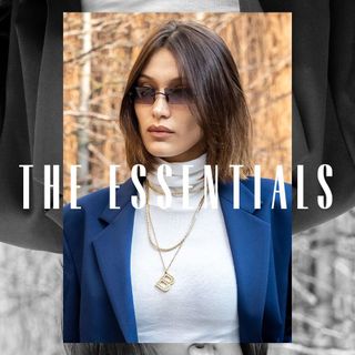 The 16 Best Long Pendant Necklaces of 