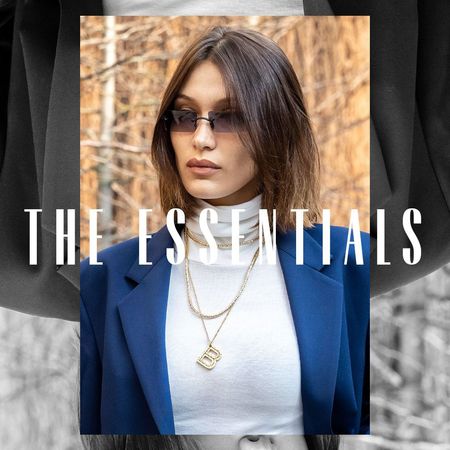 Found: Long Pendant Necklaces You'll Wear Forever