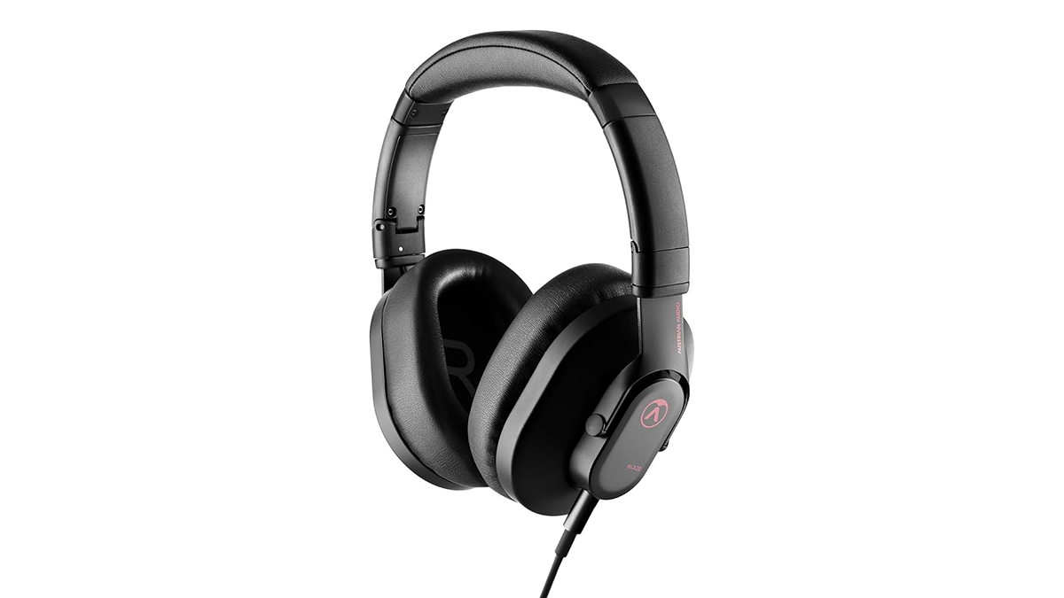 Austrian Audio Hi-X20