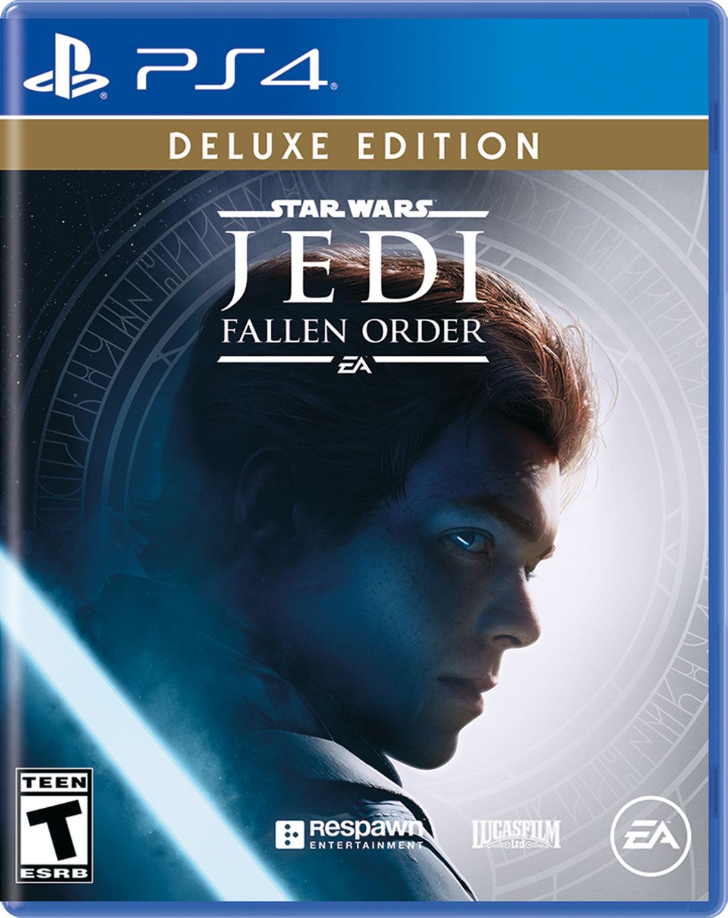 'Star Wars Jedi: Fallen Order' for PS4 and Xbox One Is $20 Off for Cyber Monday