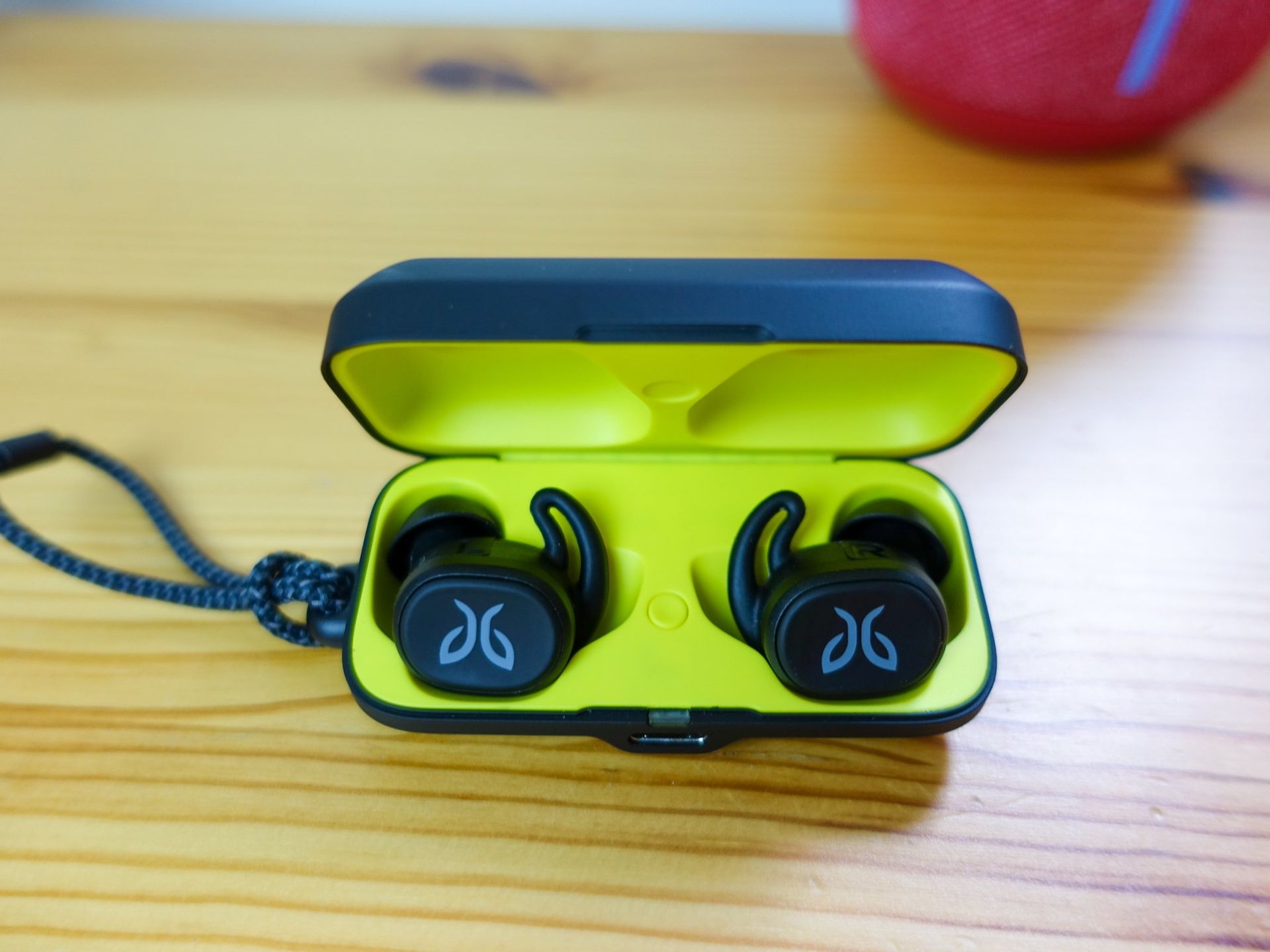 Jaybird Vista vs. Galaxy Buds Which should you buy? Android Central